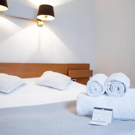 公寓 Art - T2 Au Coeur De